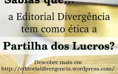 Éticas: Partilha dos Lucros