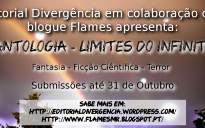 Limites do Infinito
