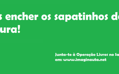 Operação Livros no Sapatinho (OLS)