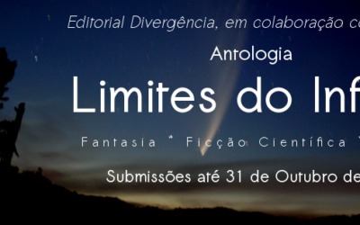 Antologia “Limites do Infinito”: Submissões