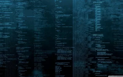 1ª Antologia de Cyberpunk em Portugal: PROXY