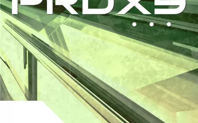 Antologia “Proxy” | Blurb