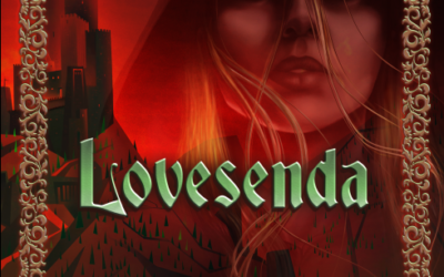 A Legendary Books leva o Lovesenda ao Motel X