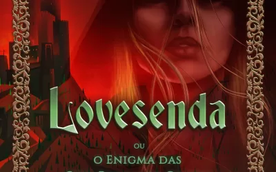 LOVESENDA || “Erudito, divertido e fascinante, eis António de Macedo no seu melhor”