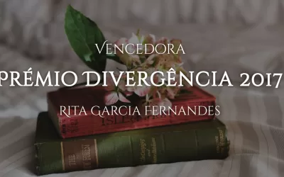 Anúncio do Vencedor do Prémio Divergência 2016