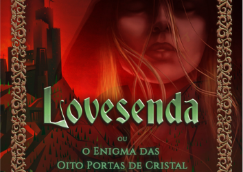 O Livro do Mês, pela equipa da Editorial Divergência