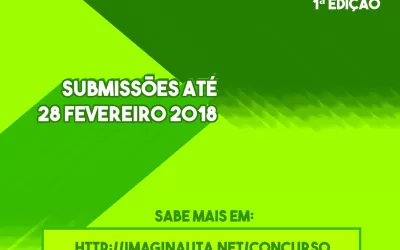 Concurso Nacional de Contos de Ficção Especulativa