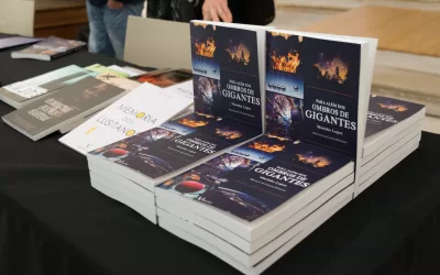Queres publicitar o teu livro ou projecto com a Editorial Divergência?