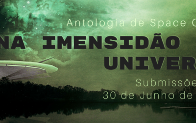 [Antologia Space Opera] Extensão do Prazo de Submissões