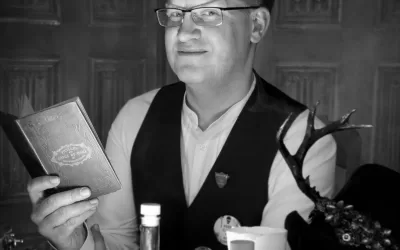 Steampunk Internacional – Últimos Autores Confirmados!
