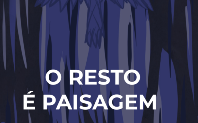 O Livro do Mês, pela equipa da Editorial Divergência