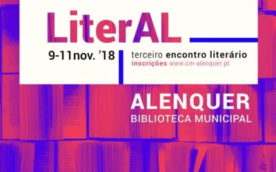 A Divergência vai ao LiterAL