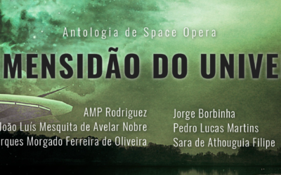 [Divulgação de Resultados] Na Imensidão do Universo