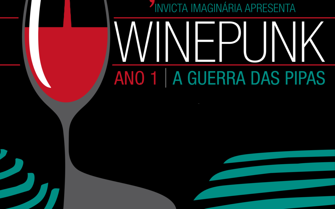 Winepunk – Balanço do Lançamento