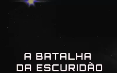 [Cover Reveal] A Batalha da Escuridão – As Crónicas de Byllard Iddo, de Bruno Martins Soares