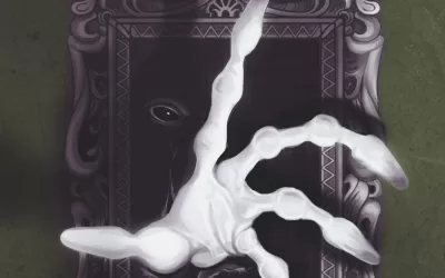 [Cover-Reveal] As Sombras de Lázaro, de Pedro Lucas Martins