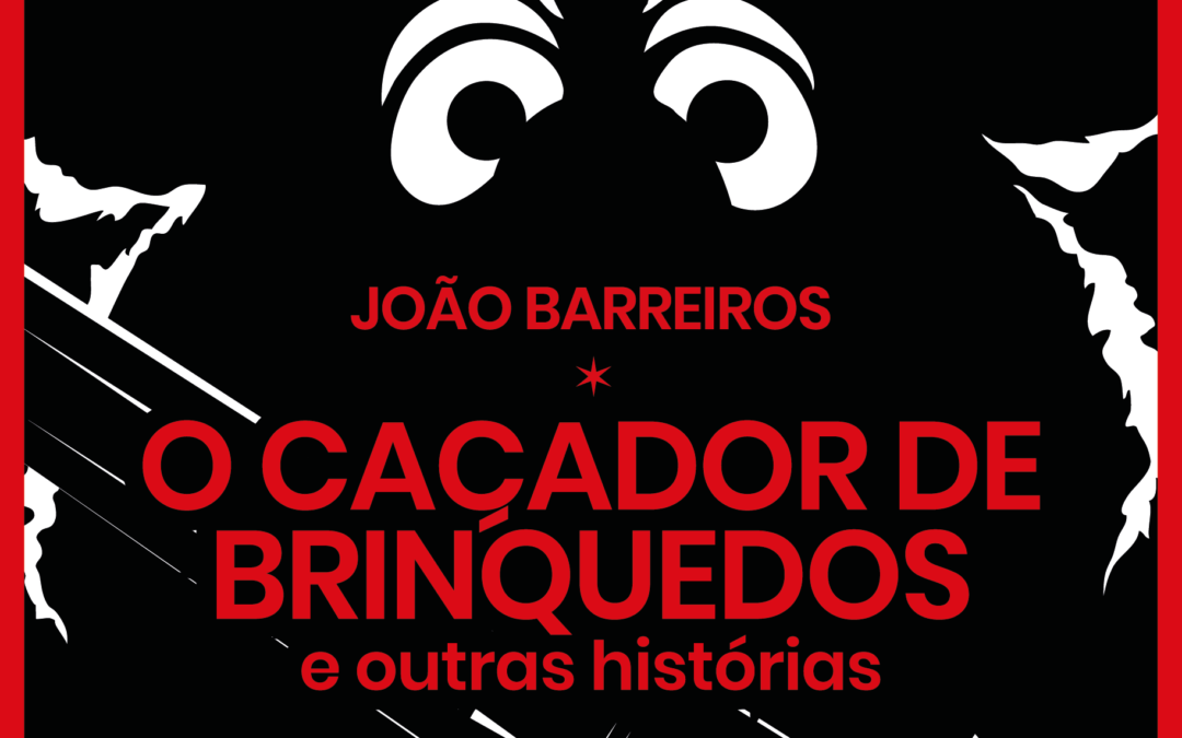 O Livro do Mês, pela equipa da Editorial Divergência