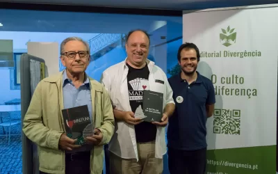 Balanço do Fórum Fantástico 2019
