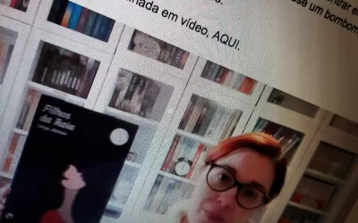Opinião sobre os “Filhos da Raia” do blog “O Prazer das Coisas”