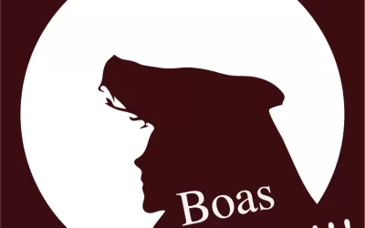Boas Festas!!!