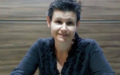 Apresentação de Márcia Medeiros