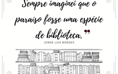 A preparar o Dia Mundial do Livro