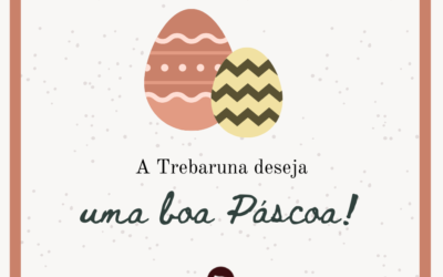 Boa Páscoa!