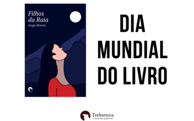 Dia Mundial do Livro