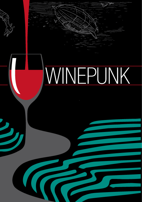 [Antologia Winepunk] Ano Dois