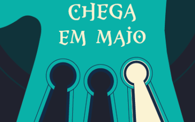 Lançamento da Obra «O Terceiro Chega em Maio», do cineasta e autor António de Macedo