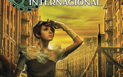 O Livro do Mês, pela equipa da Editorial Divergência