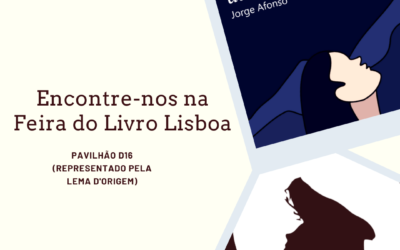 Feira do Livro de Lisboa