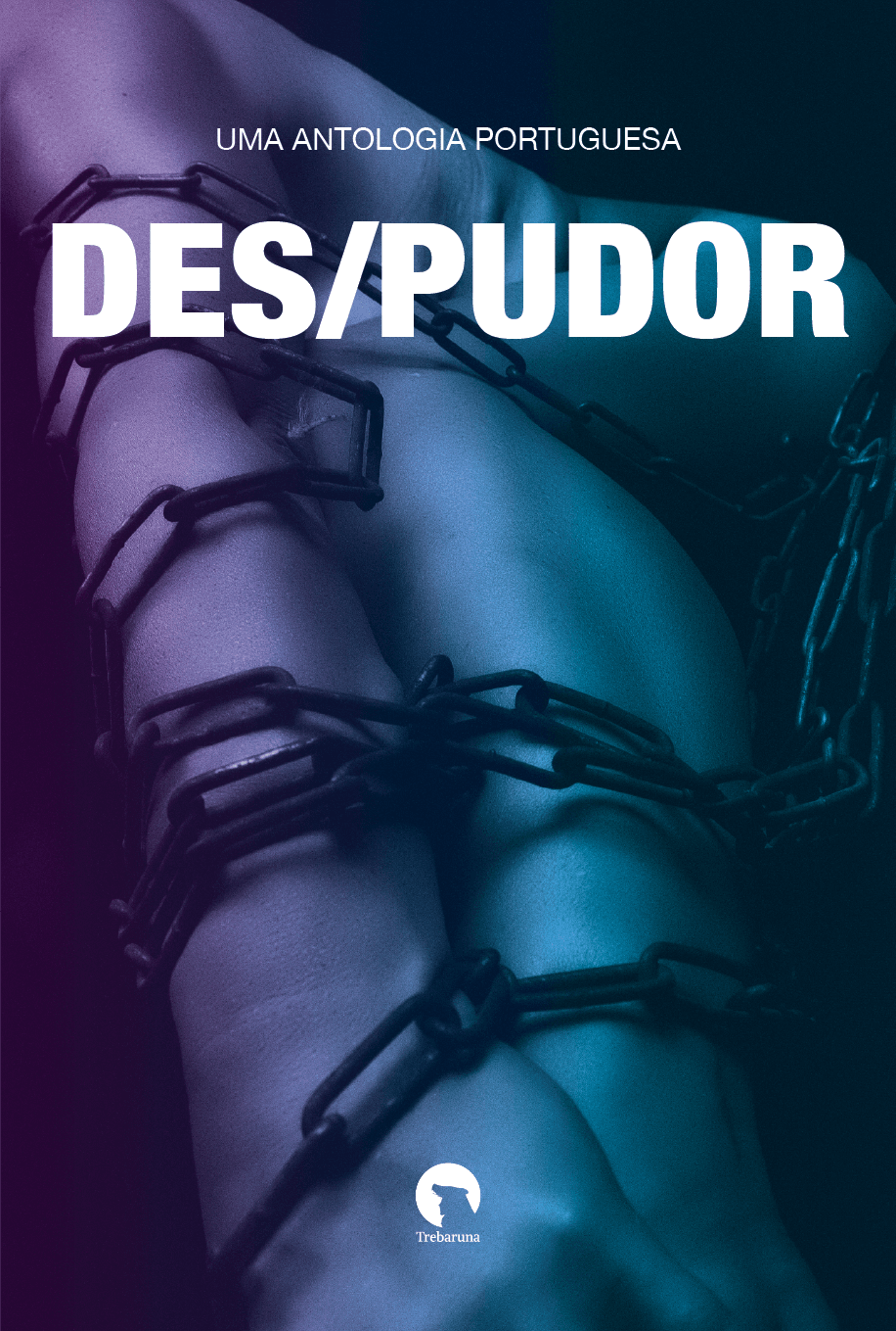 Des/Pudor - Grupo Editorial Divergência