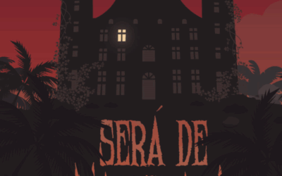 8 livros para leres no Halloween