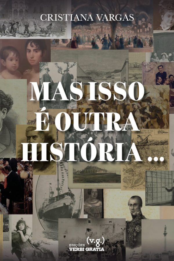 Mas isso é outra história…