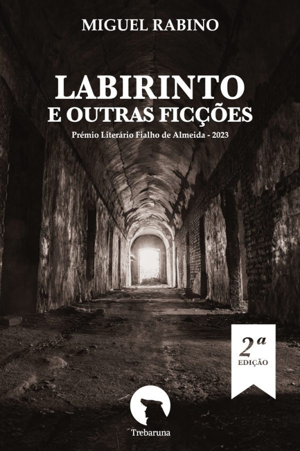 Labirinto e Outras Ficções (2ª Ed.)