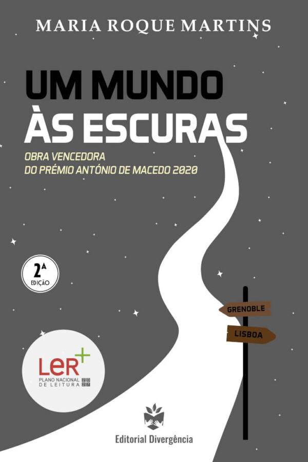 Um Mundo às Escuras (2ª Ed.)