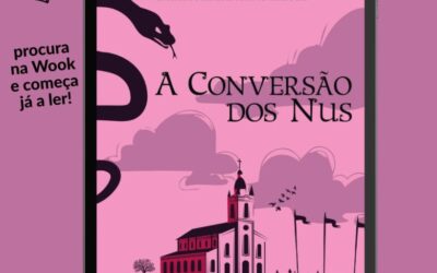 Novos ebooks disponíveis