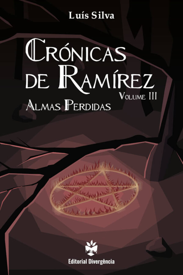Crónicas de Ramírez (Vol. III) - Almas Perdidas