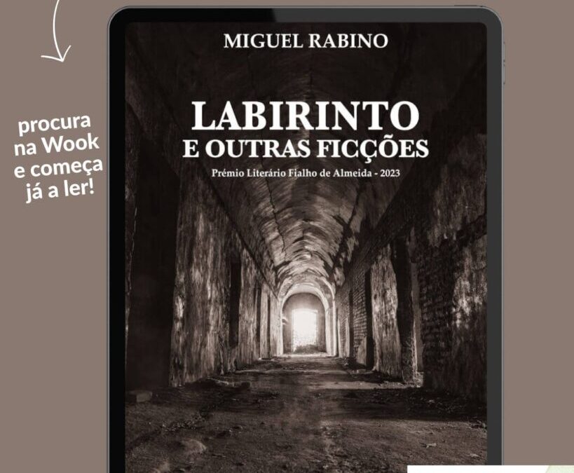 novos ebooks disponíveis