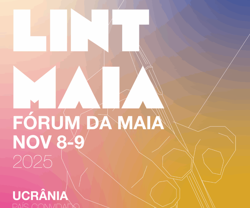 Festival de Literatura Internacional da Maia