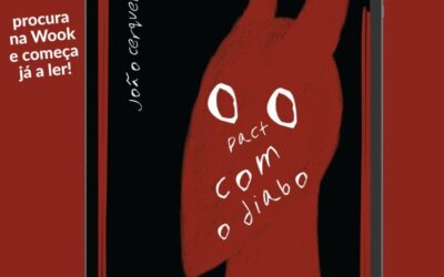 «O pacto com o diabo» já disponível em ebook