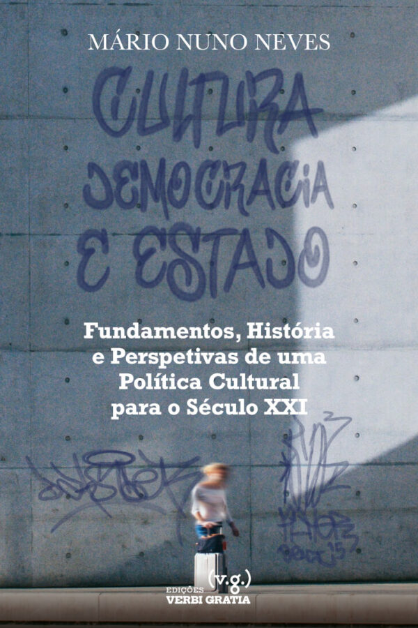 Cultura, Democracia e Estado