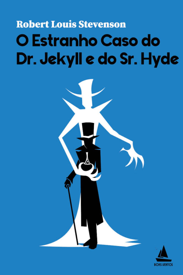 O Estranho Caso do Dr. Jekyll e do Sr. Hyde