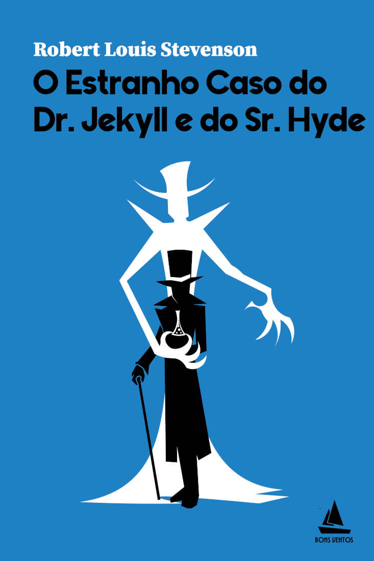 O Estranho Caso do Dr. Jekyll e do Sr. Hyde
