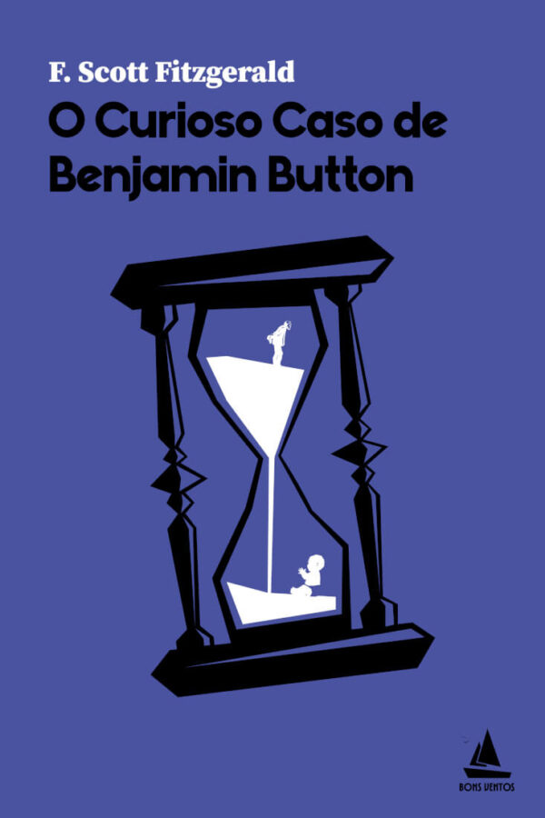 O Curioso Caso de Benjamin Button