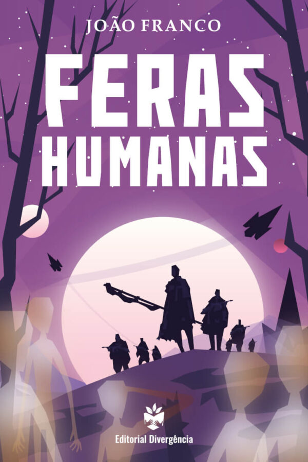 Feras Humanas