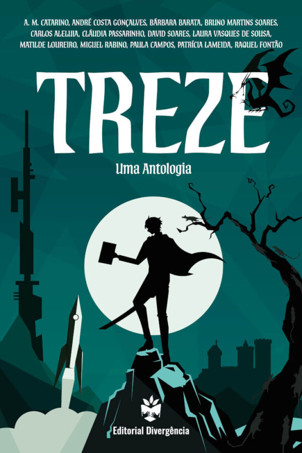 Treze - Uma Antologia