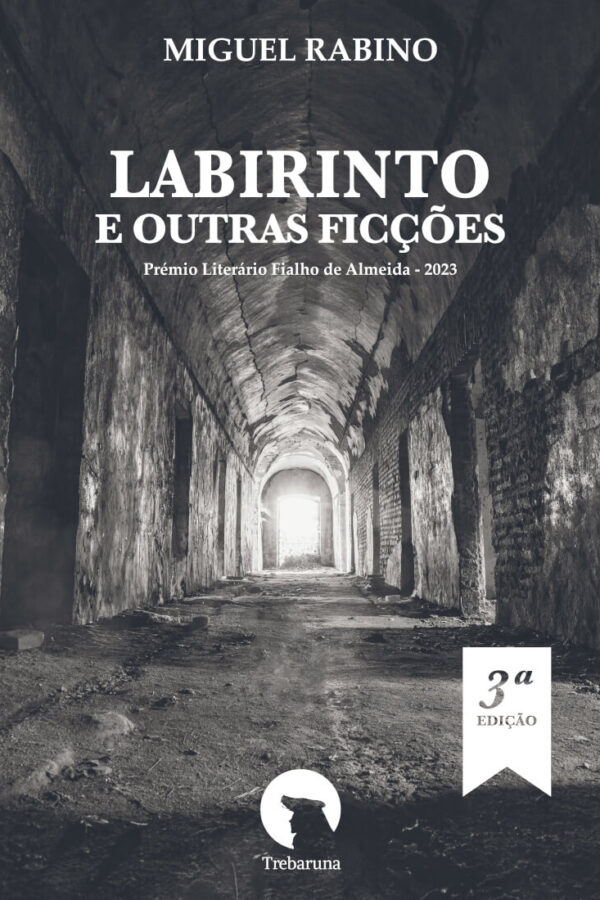 Labirinto e Outras Ficções (3ª Ed.)