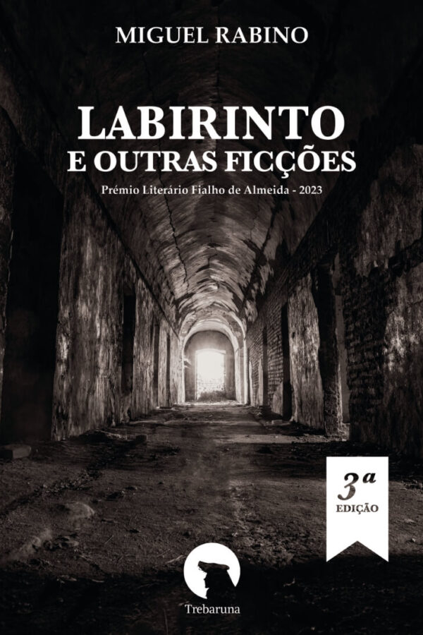 Labirinto e Outras Ficções (3ª Ed.)